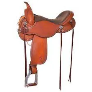 Gillette Trail Round Skirt