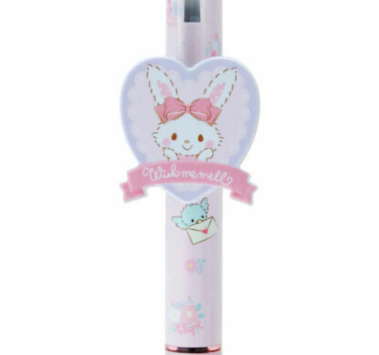 Hello Kitty Frixion Ball Pen 0.5mm