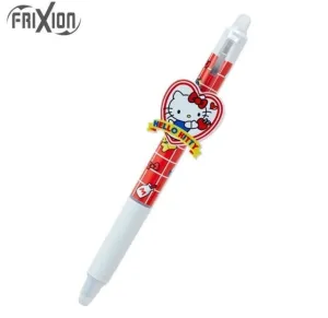 Hello Kitty Frixion Ball Pen 0.5mm