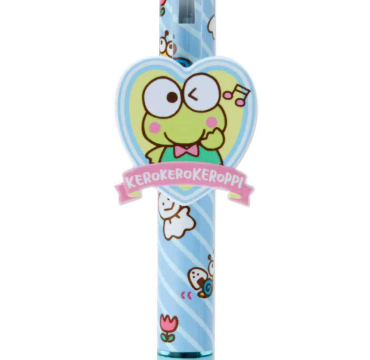 Hello Kitty Frixion Ball Pen 0.5mm