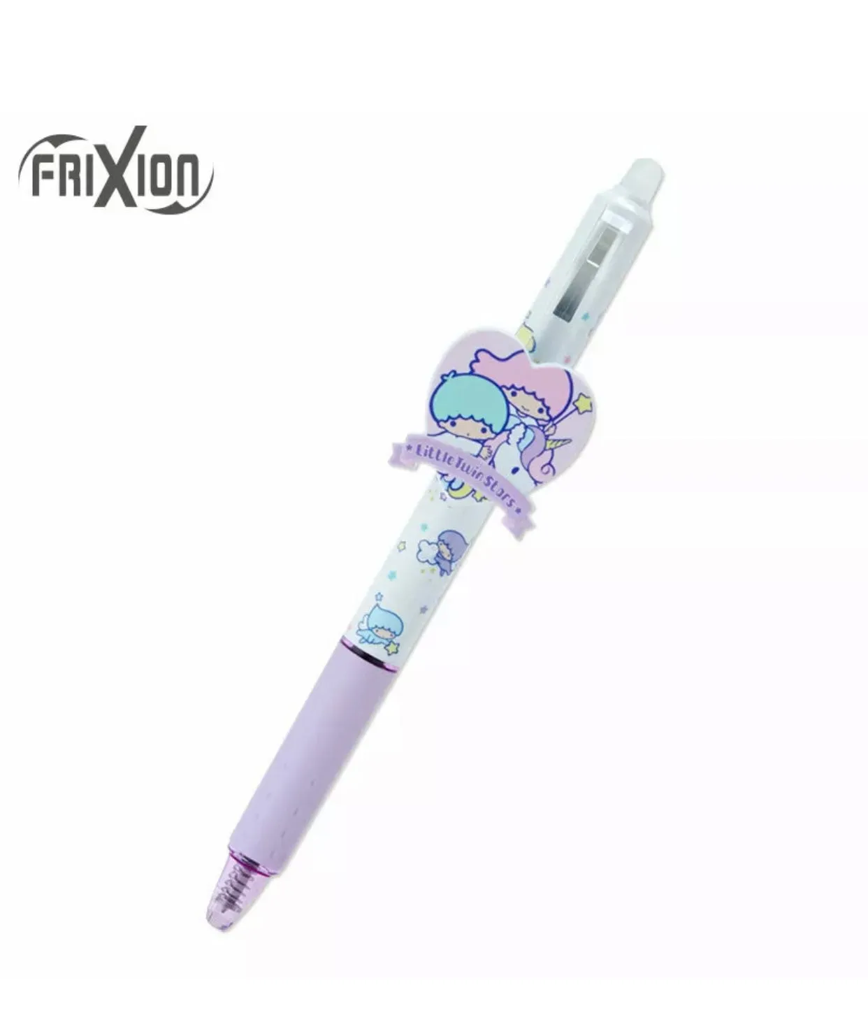 Hello Kitty Frixion Ball Pen 0.5mm