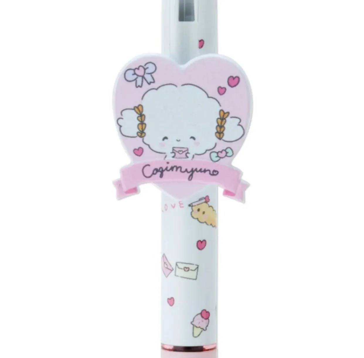 Hello Kitty Frixion Ball Pen 0.5mm