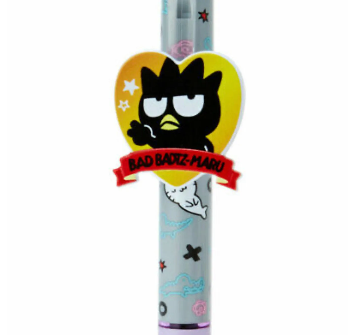 Hello Kitty Frixion Ball Pen 0.5mm