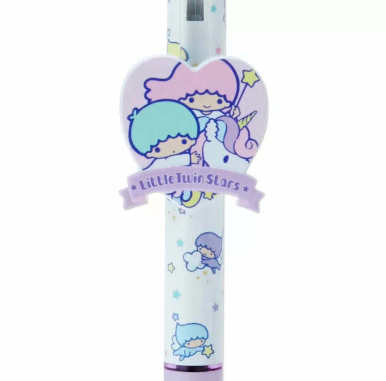 Hello Kitty Frixion Ball Pen 0.5mm