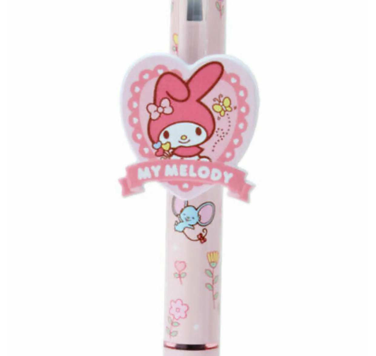 Hello Kitty Frixion Ball Pen 0.5mm