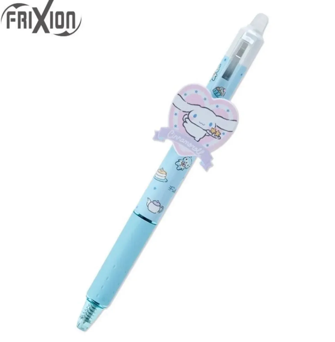 Hello Kitty Frixion Ball Pen 0.5mm
