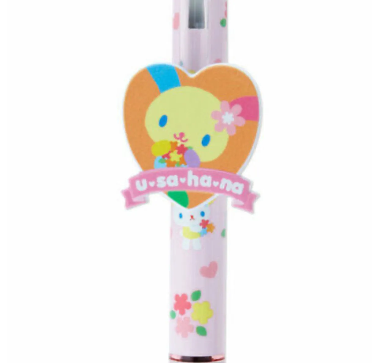 Hello Kitty Frixion Ball Pen 0.5mm