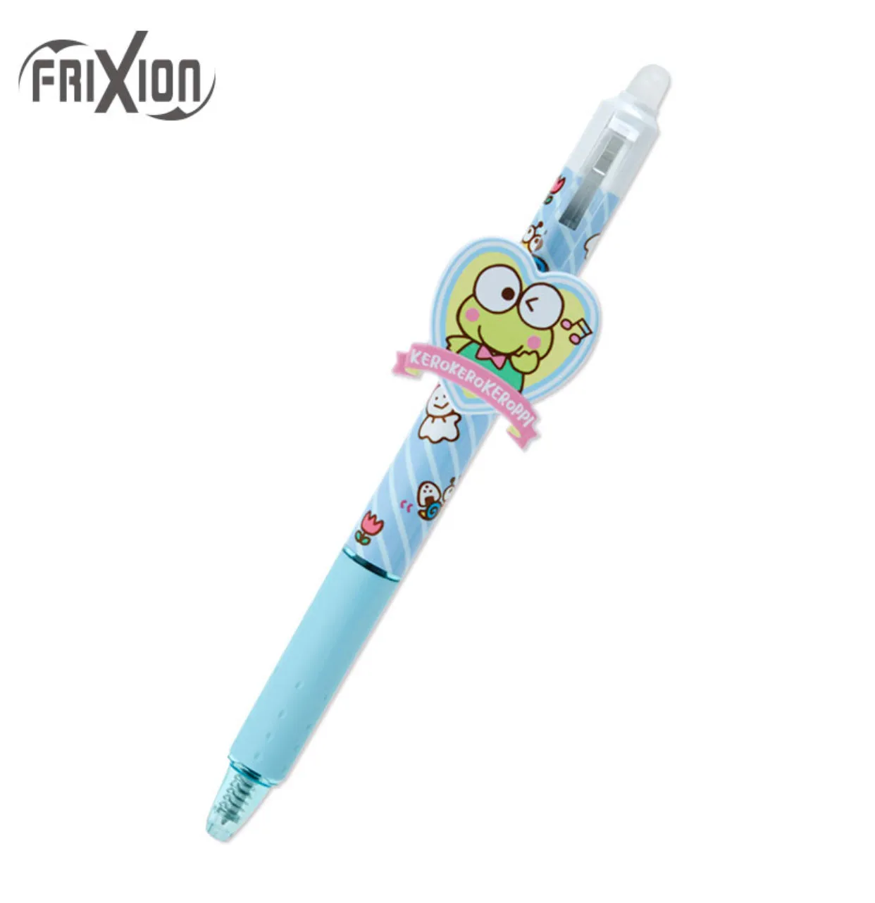 Hello Kitty Frixion Ball Pen 0.5mm