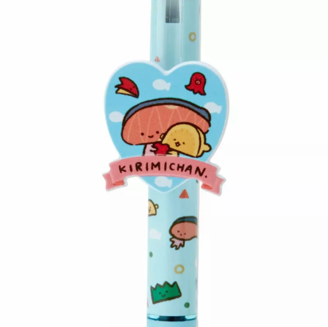 Hello Kitty Frixion Ball Pen 0.5mm