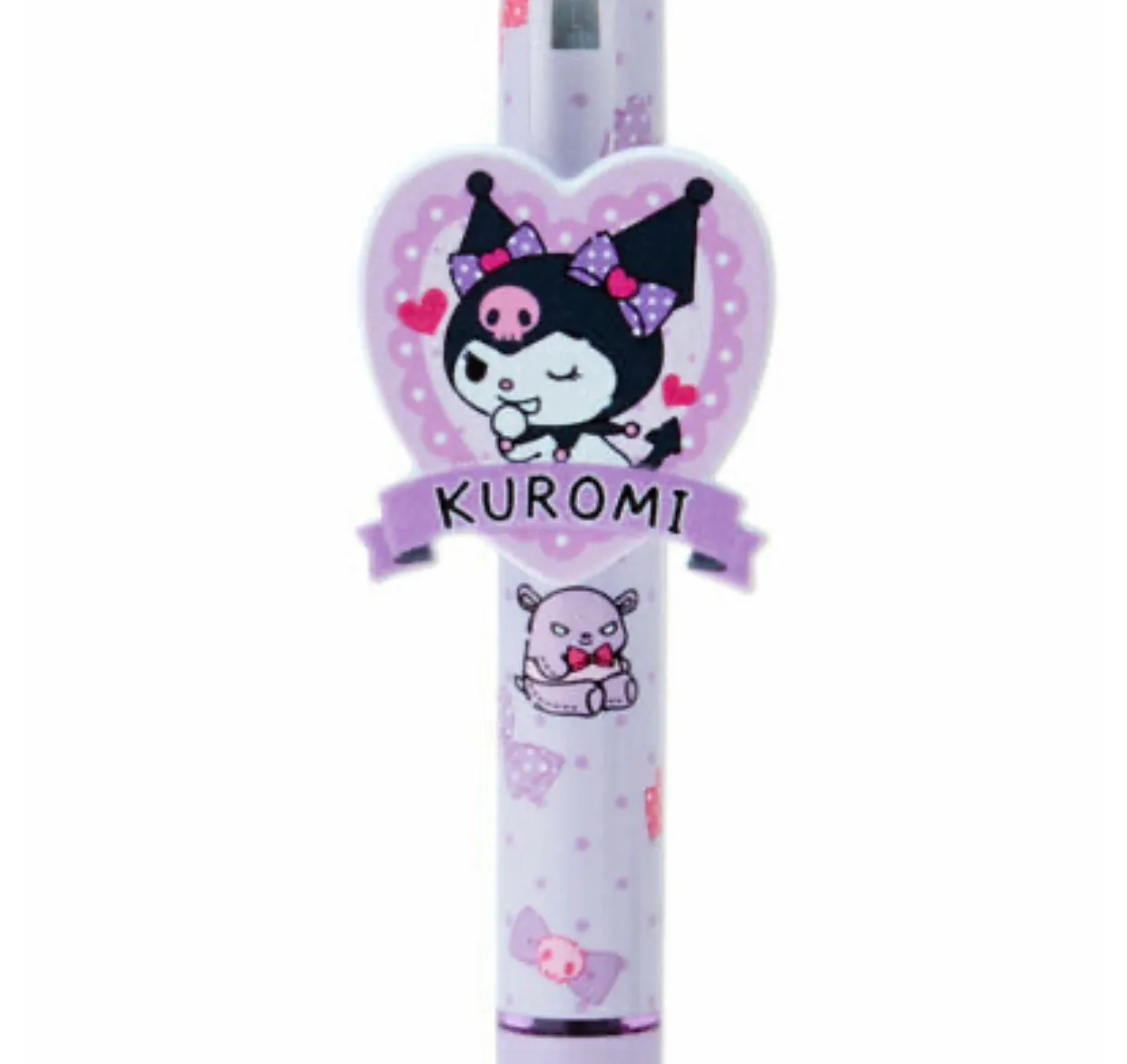 Hello Kitty Frixion Ball Pen 0.5mm