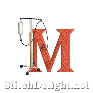 HOE0074 Get Well Soon M
