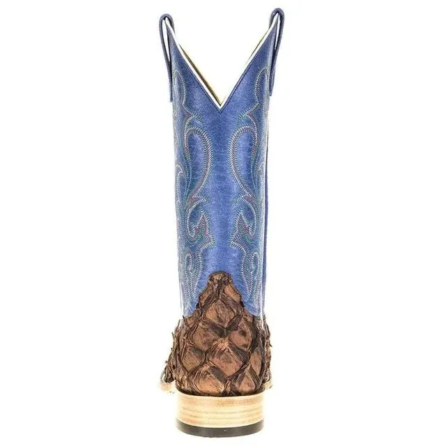 HorsePower Cigar Matte Big Bass Boot