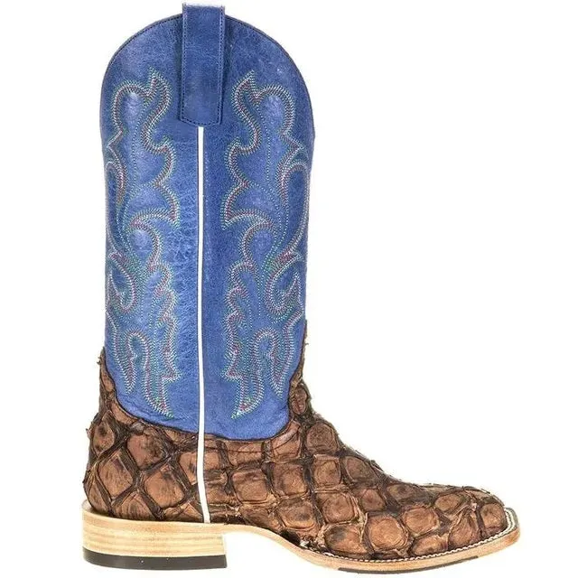 HorsePower Cigar Matte Big Bass Boot