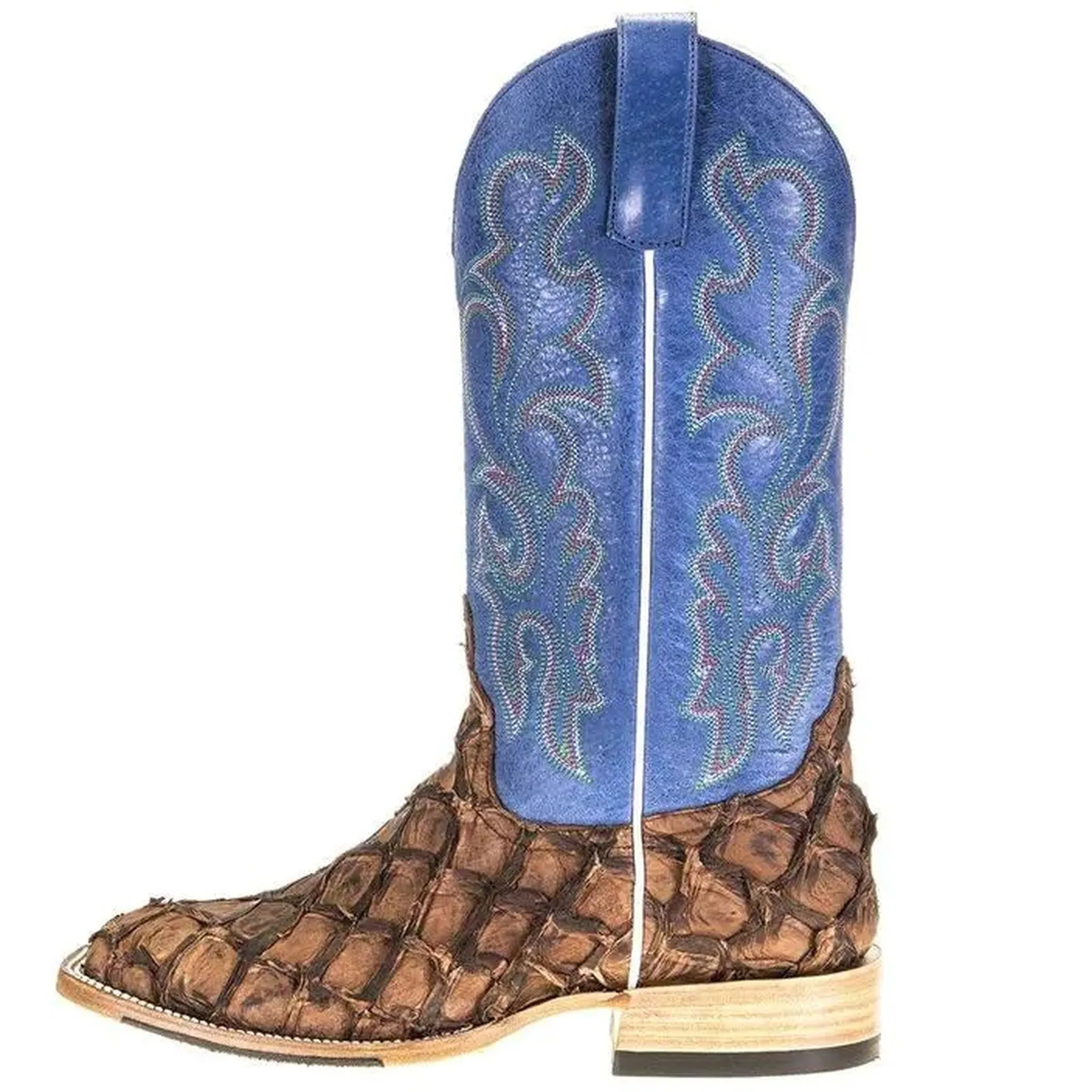 HorsePower Cigar Matte Big Bass Boot