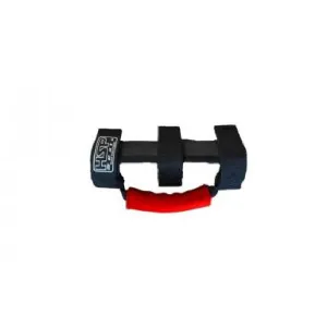 HSP Seats Custom Roll Bar Grab Handles w/ Marine Grade Vinyl Grips (Pairs) | Patent Pending