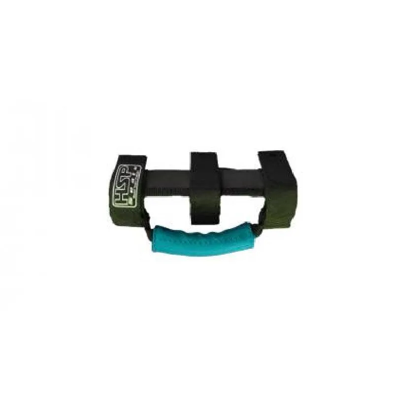 HSP Seats Custom Roll Bar Grab Handles w/ Marine Grade Vinyl Grips (Pairs) | Patent Pending