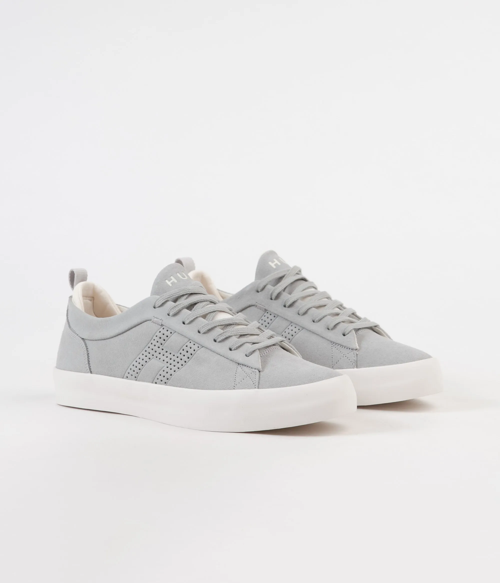 HUF Clive Shoes - Cool Grey