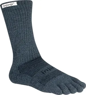 Injinji TRAIL Crew