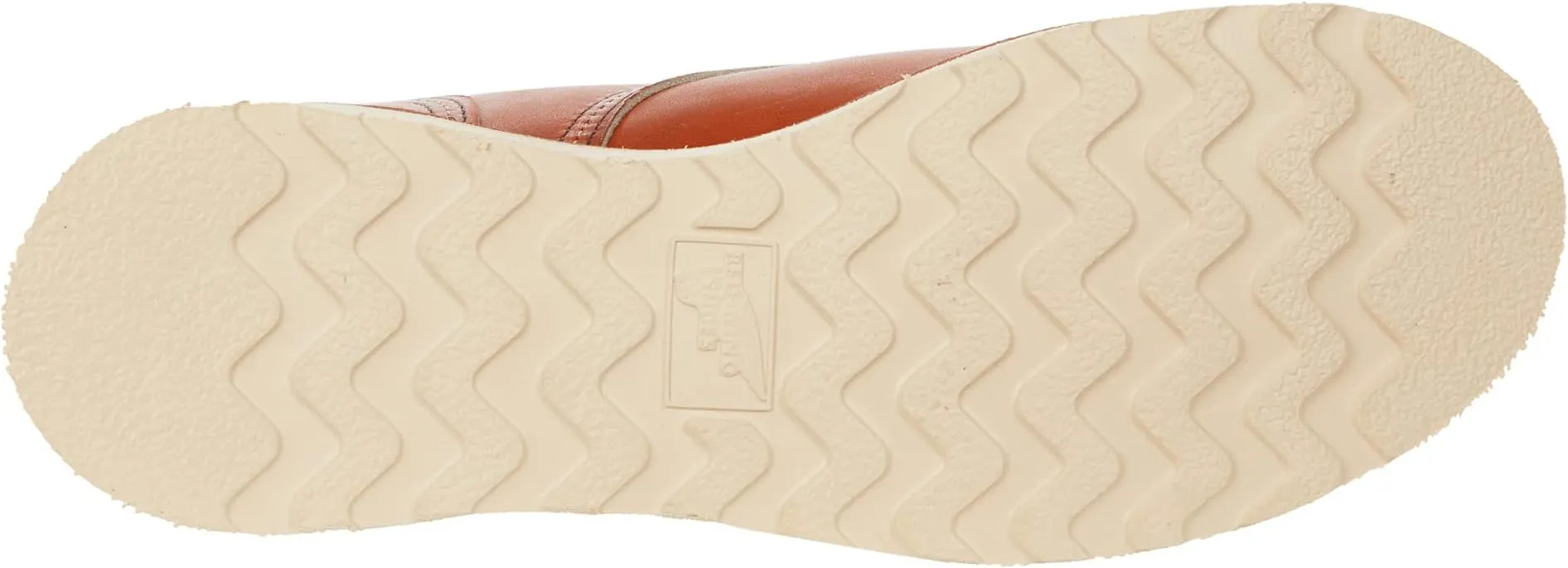 Iron Ranger Traction Tred Red Wing Heritage Lace-Up Boot in Oro Legacy