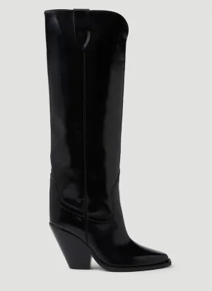 Isabel Marant Lomero Boots