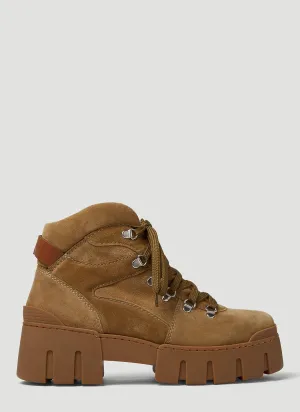 Isabel Marant Mealie Boots