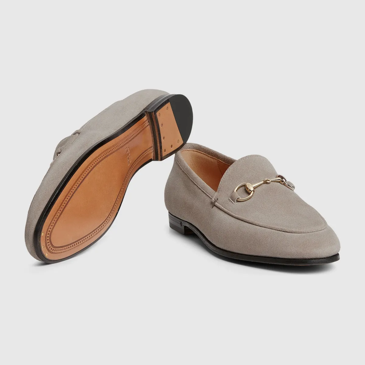 Jordaan loafer