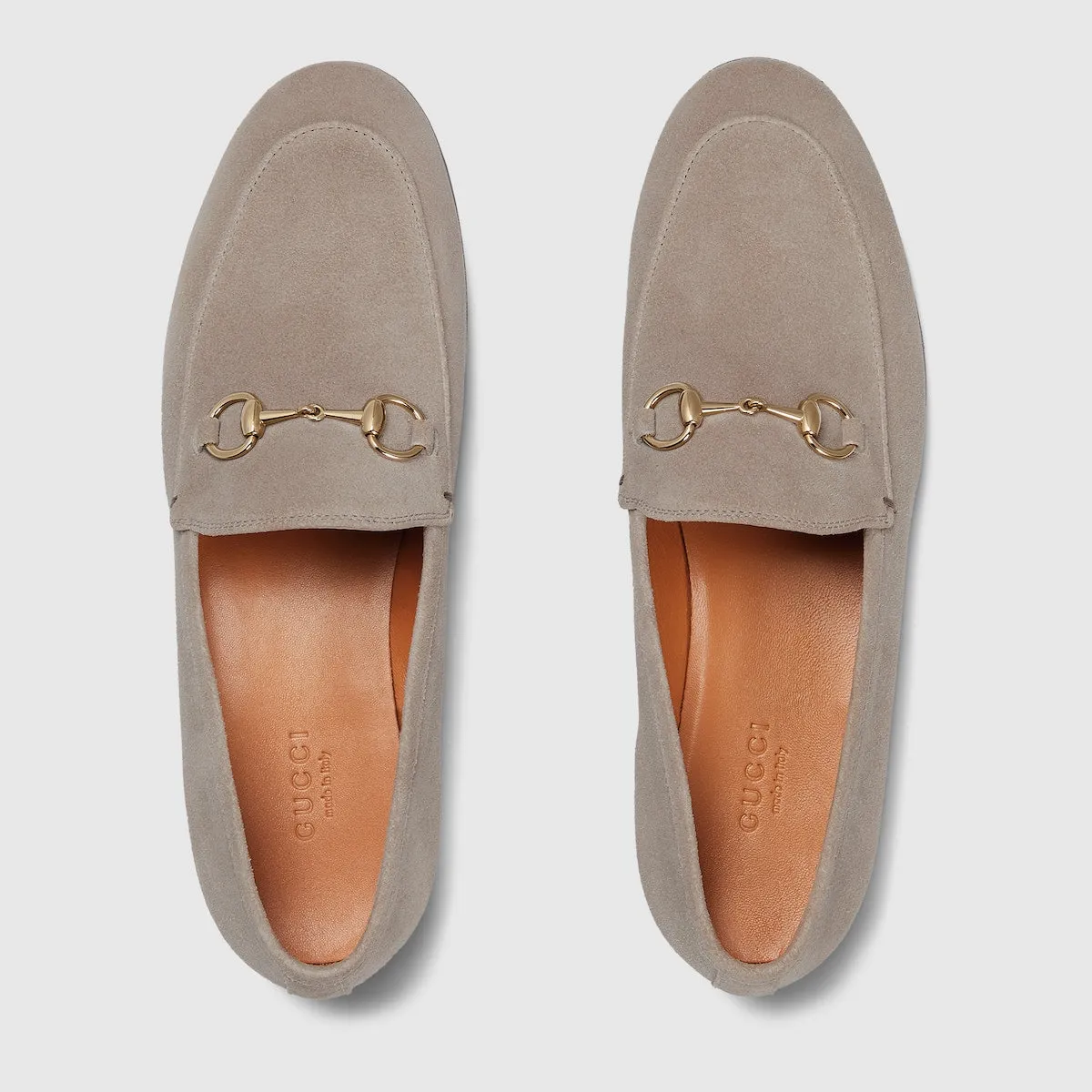 Jordaan loafer