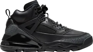 Jordan Spizike 270 Boot Black Anthracite, black
