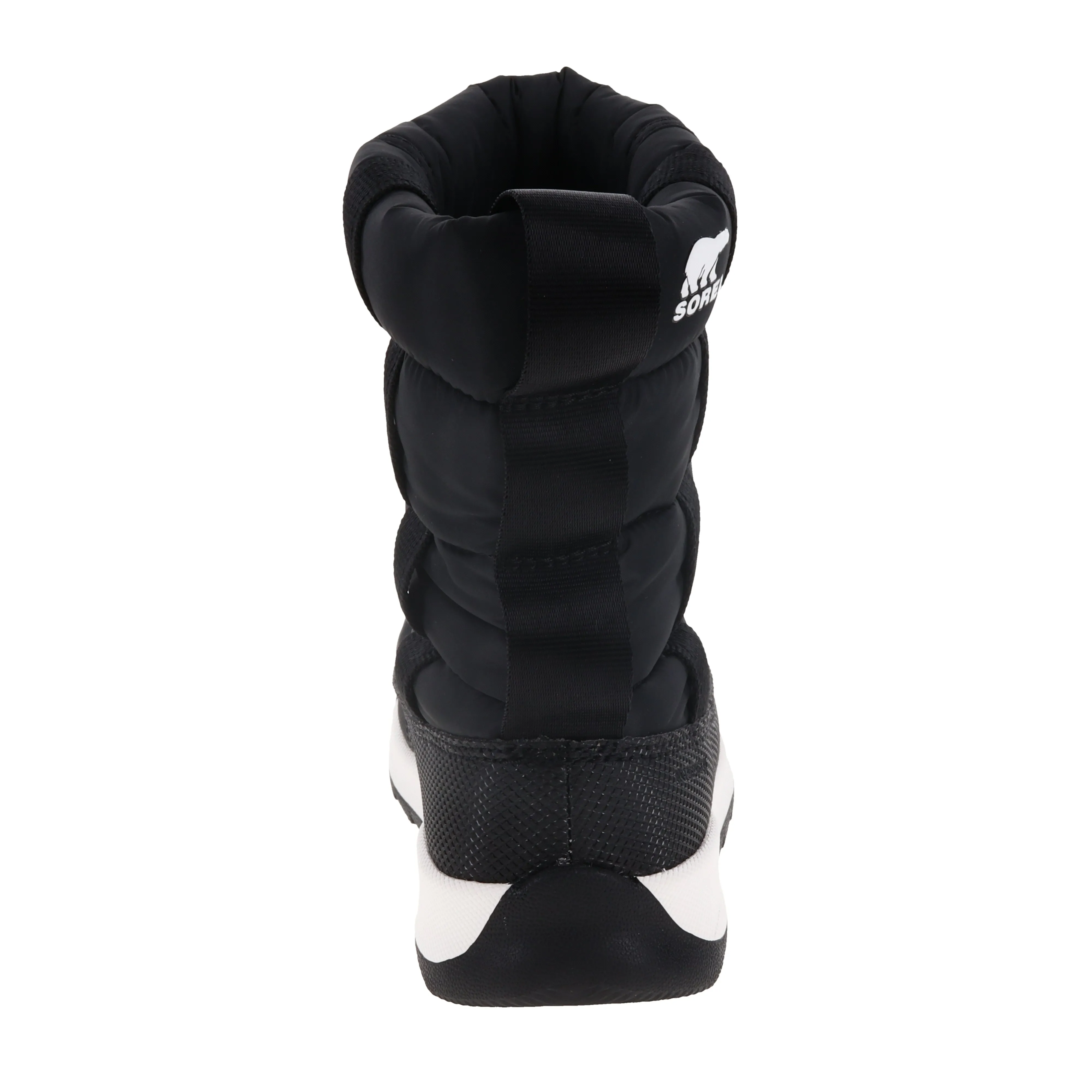 Kids' Whitney Puffy Mid