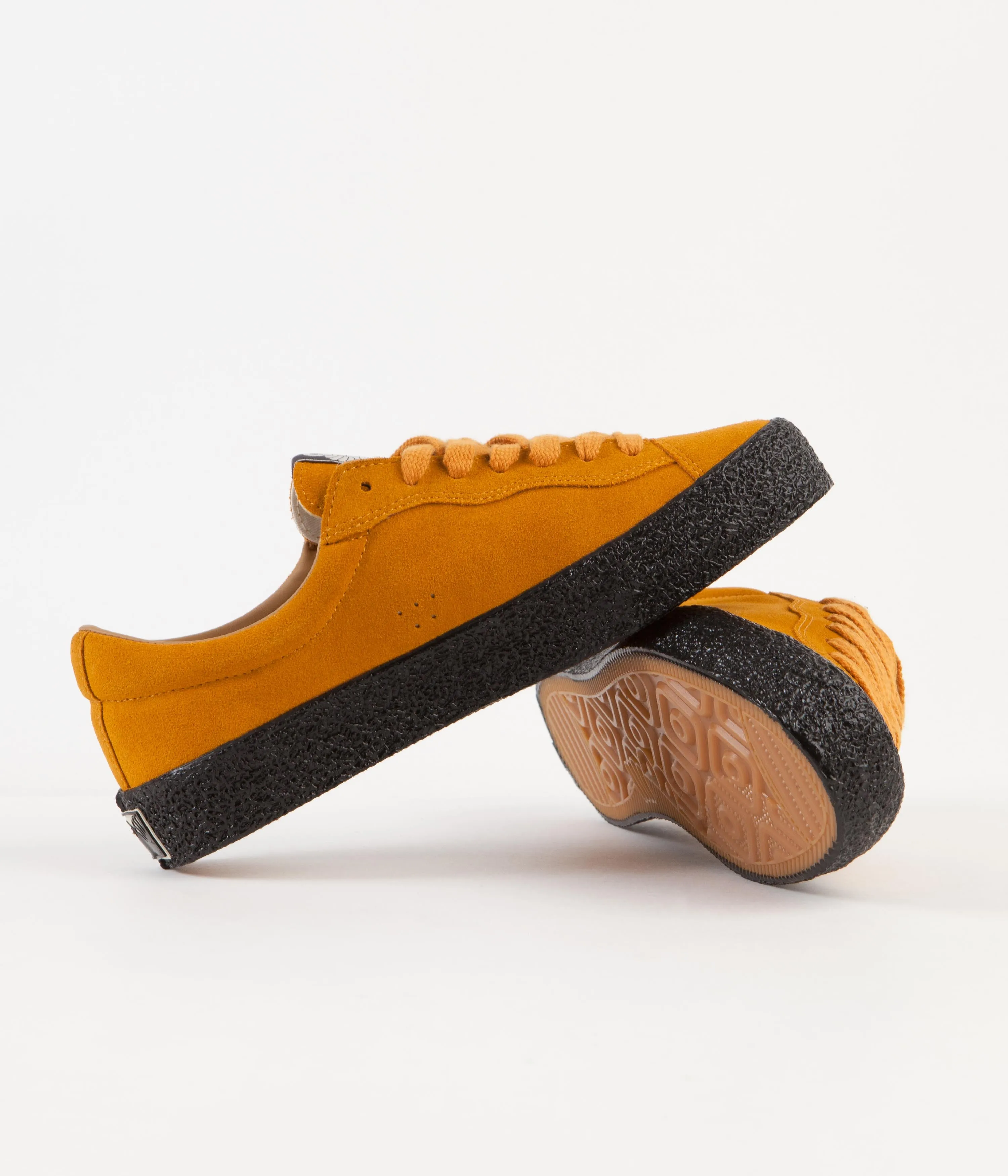 Last Resort AB VM002 Shoes - Cheddar / Black