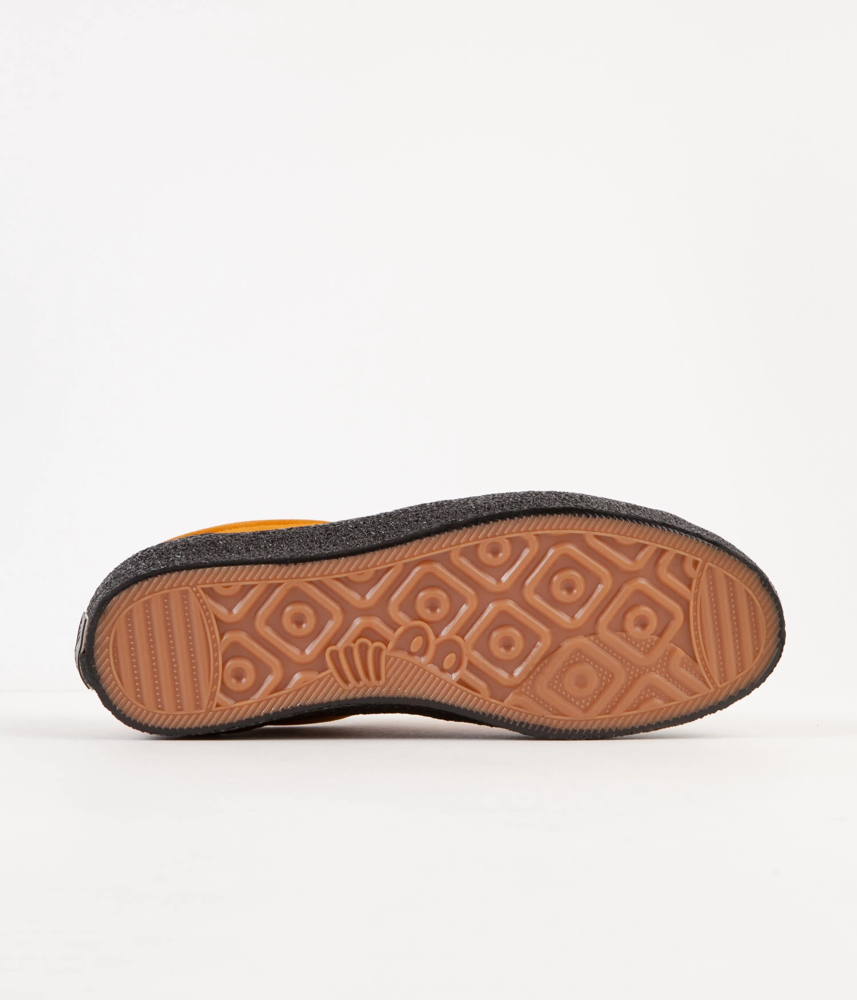 Last Resort AB VM002 Shoes - Cheddar / Black