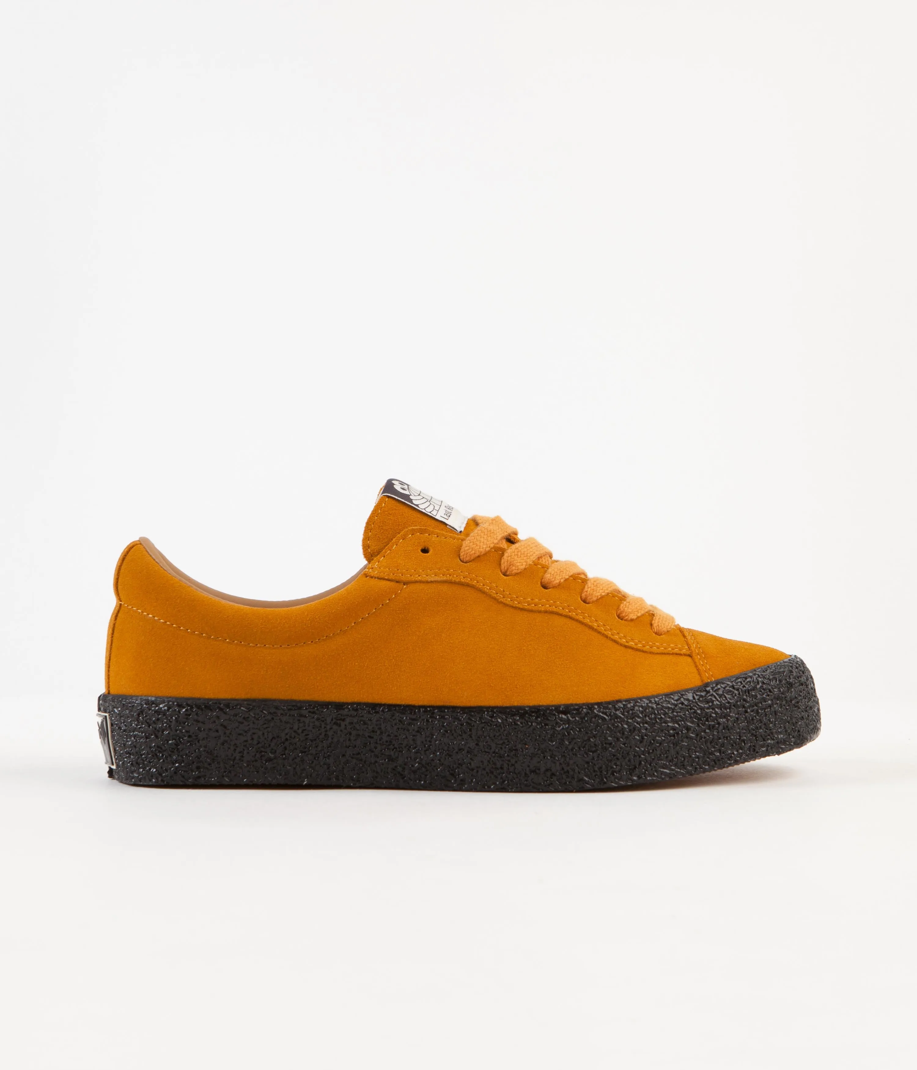 Last Resort AB VM002 Shoes - Cheddar / Black