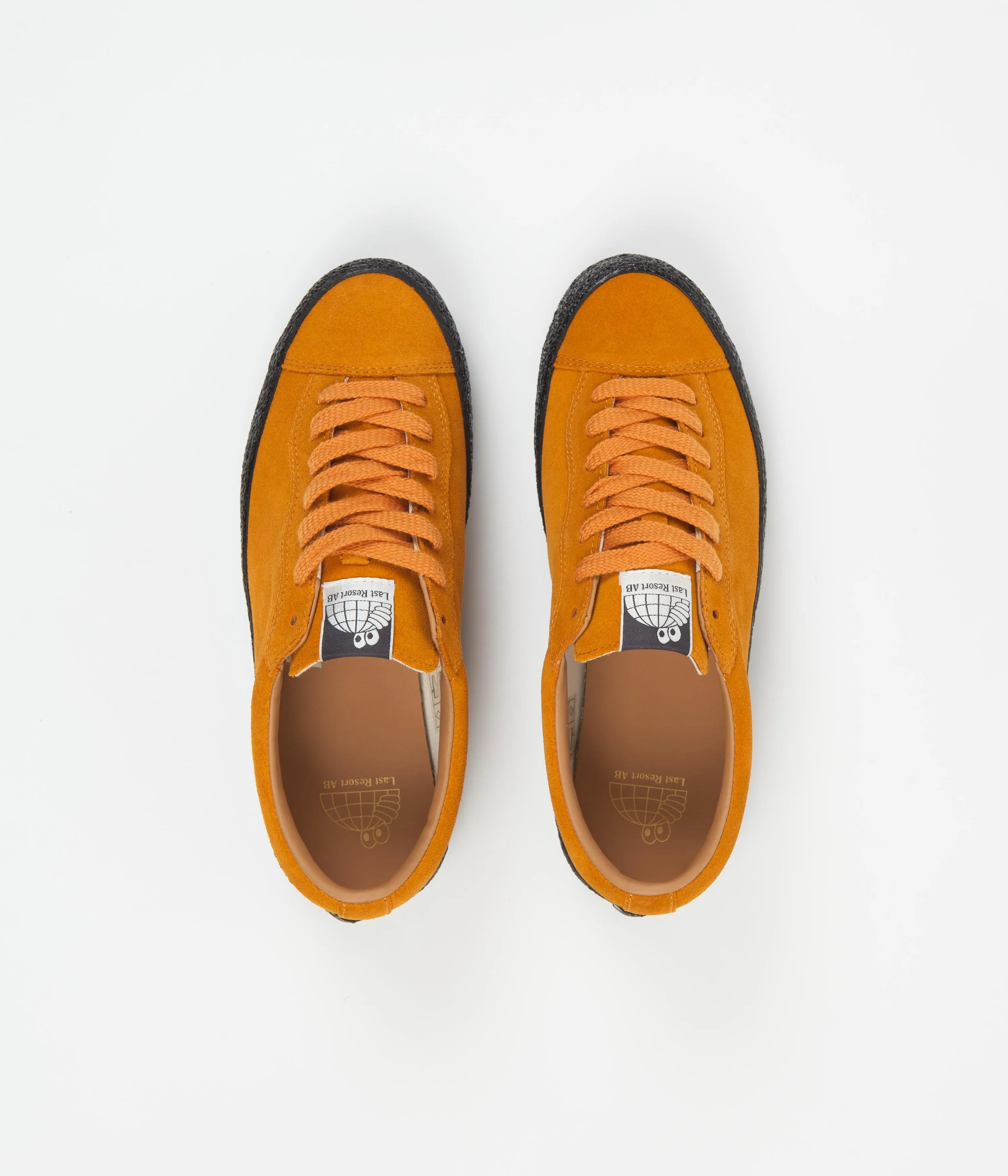 Last Resort AB VM002 Shoes - Cheddar / Black