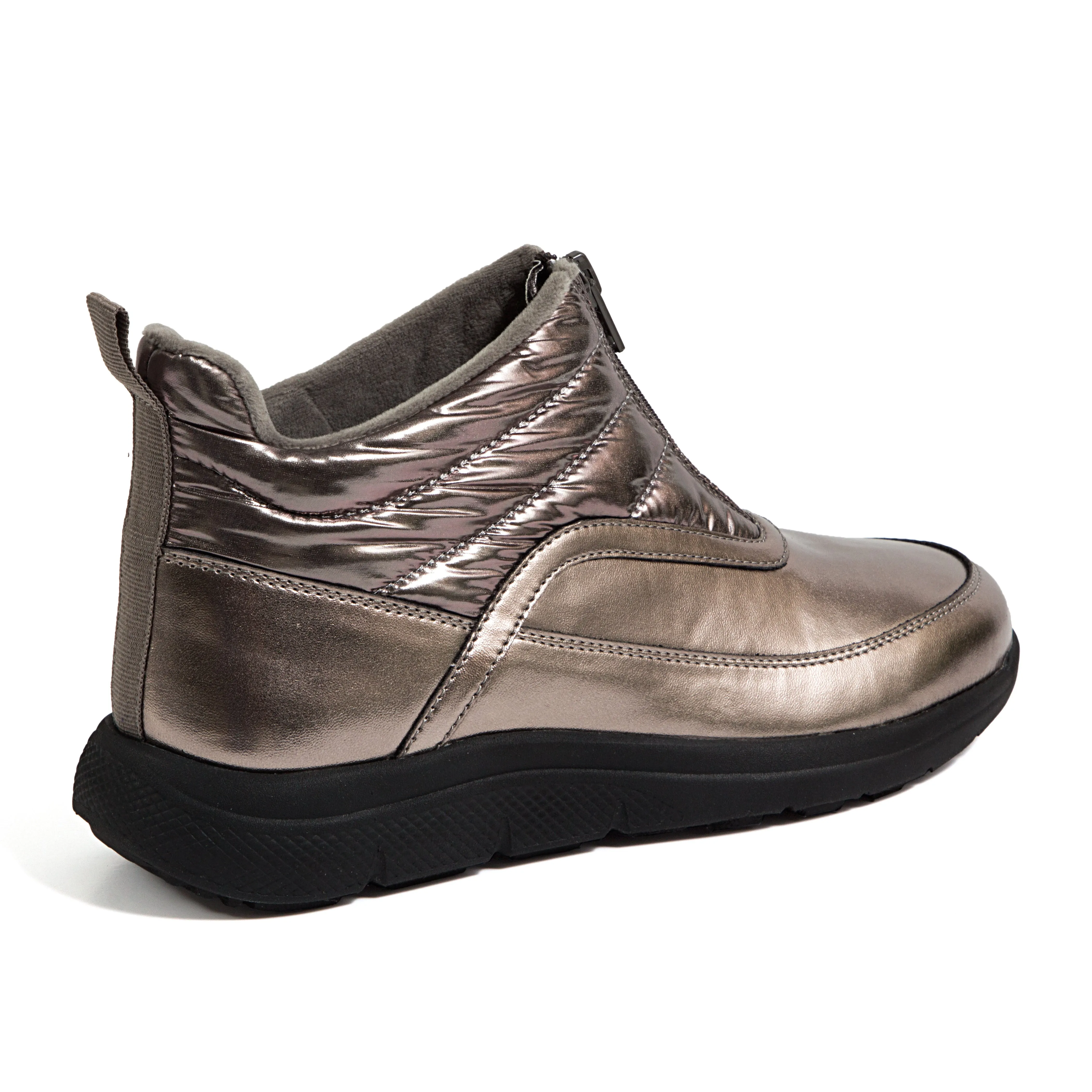 LAURA - gunmetal