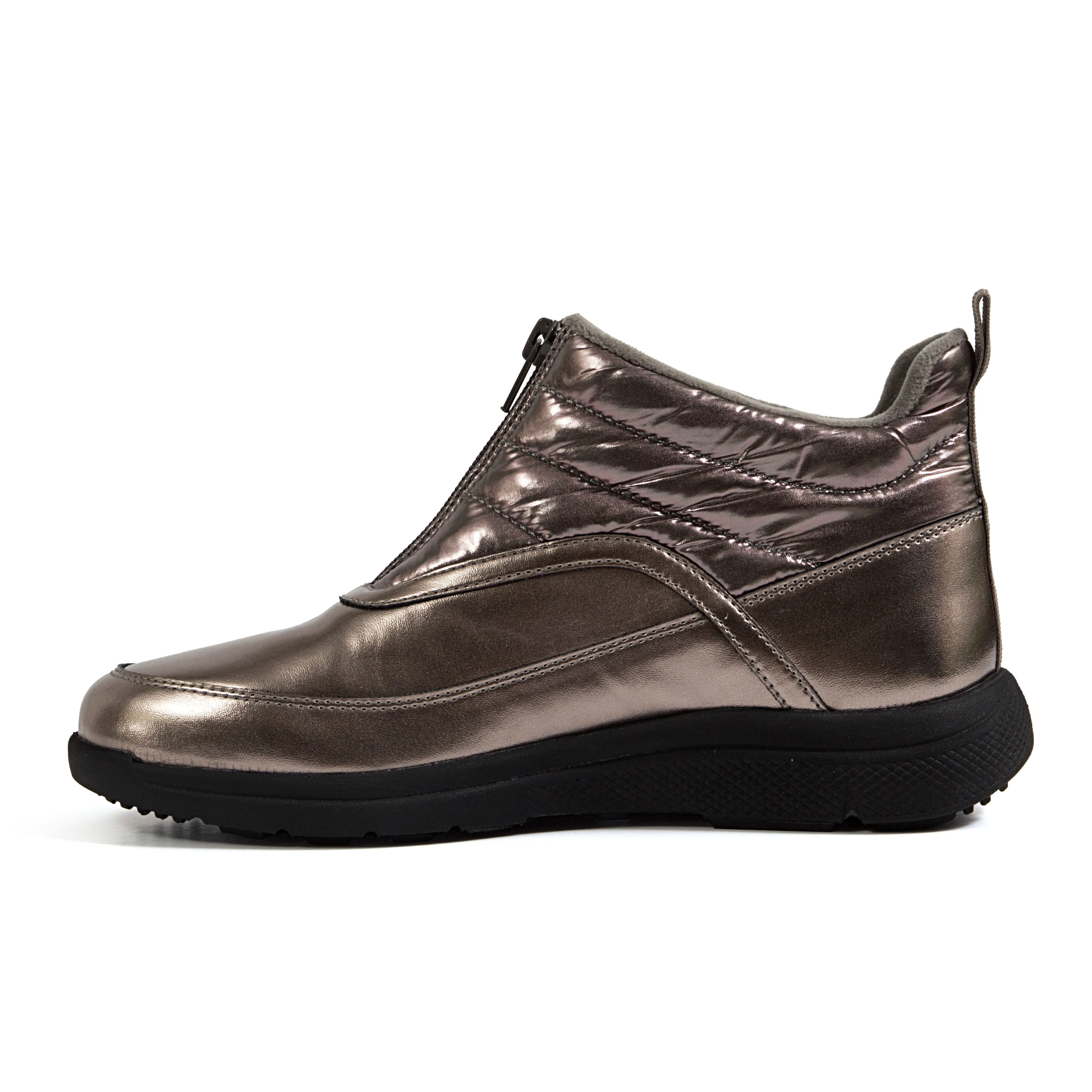 LAURA - gunmetal
