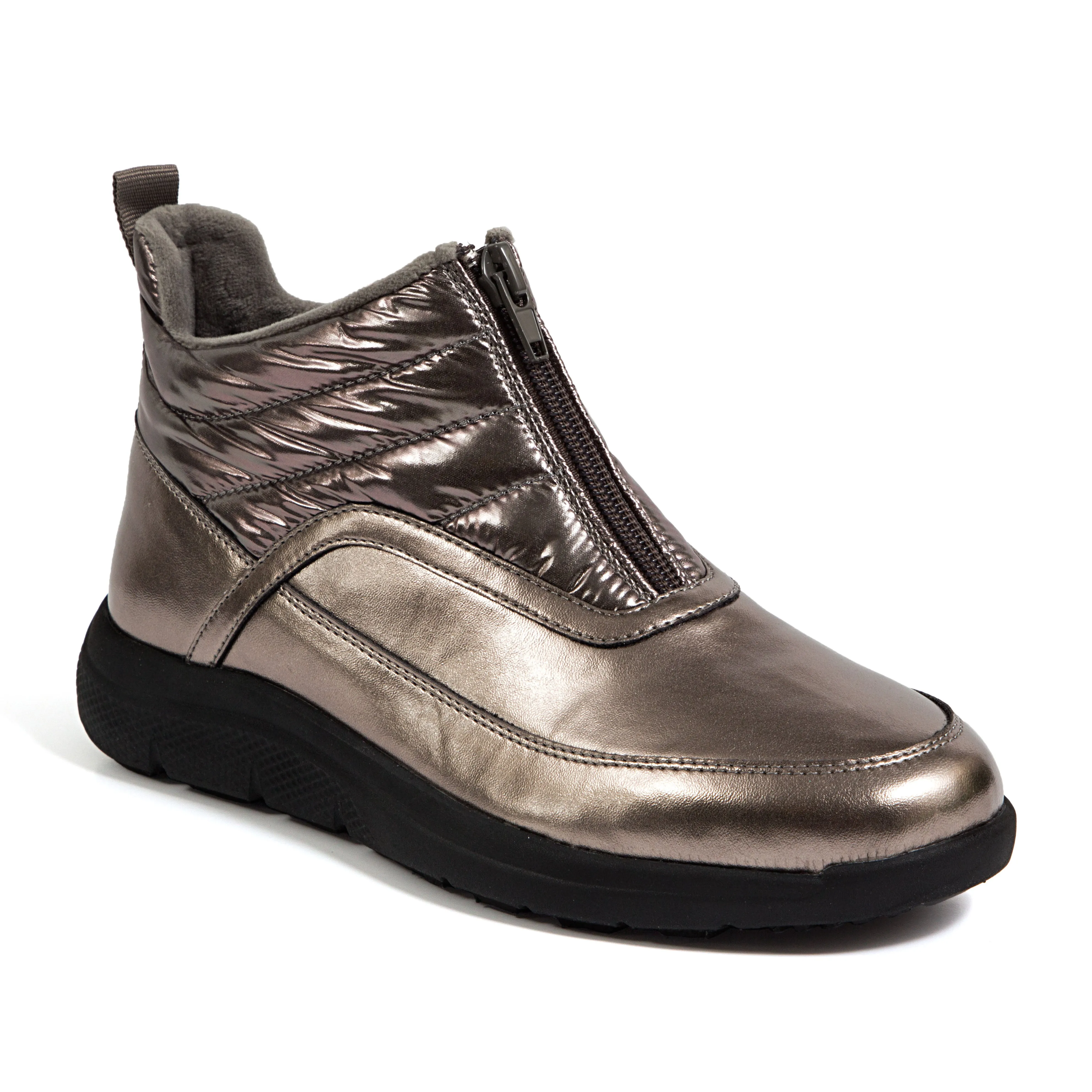 LAURA - gunmetal