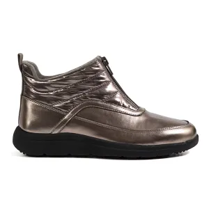 LAURA - gunmetal