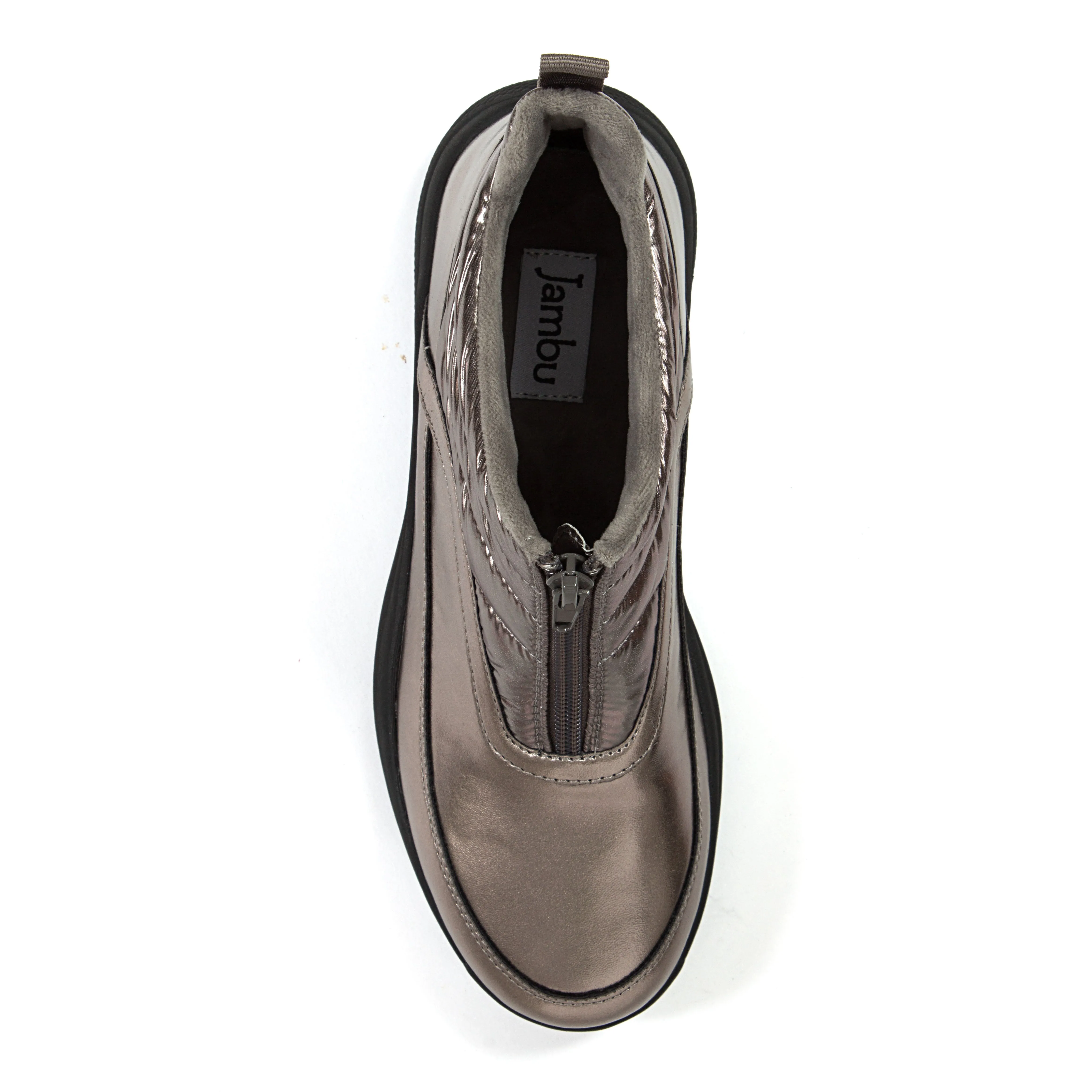 LAURA - gunmetal