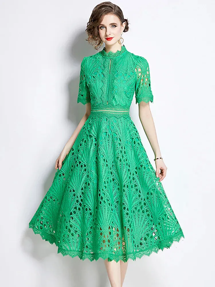 Lavinia Dress