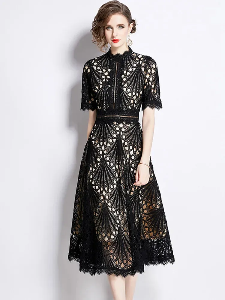 Lavinia Dress