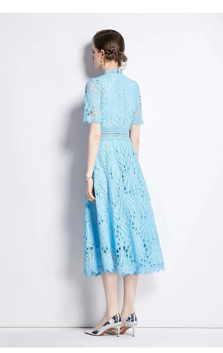Lavinia Dress