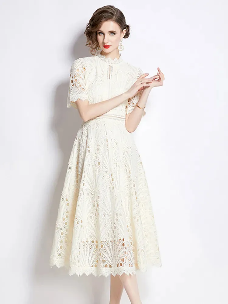 Lavinia Dress