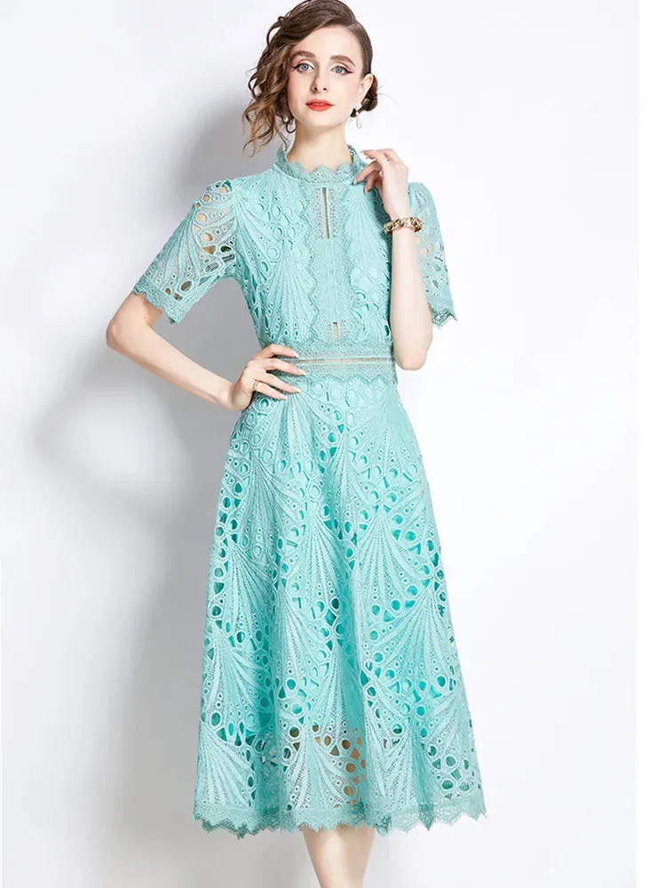 Lavinia Dress