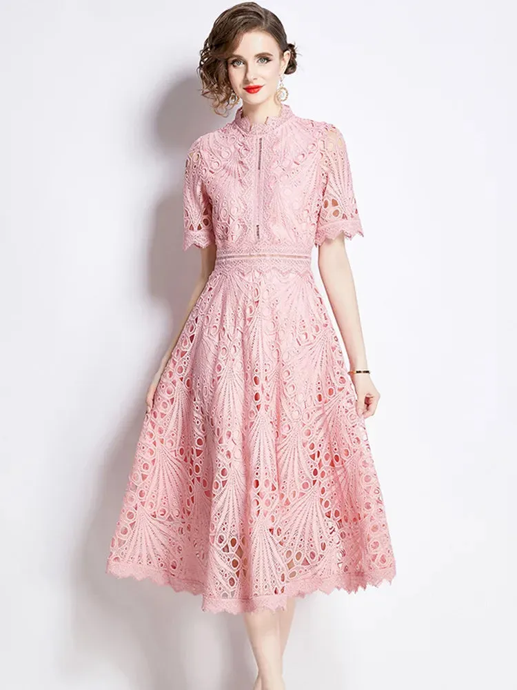 Lavinia Dress