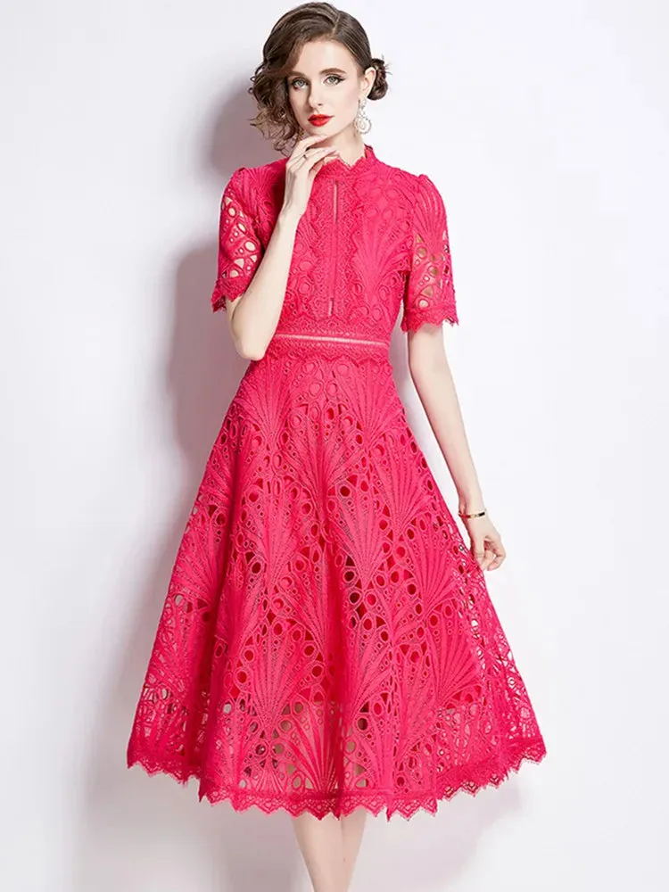 Lavinia Dress