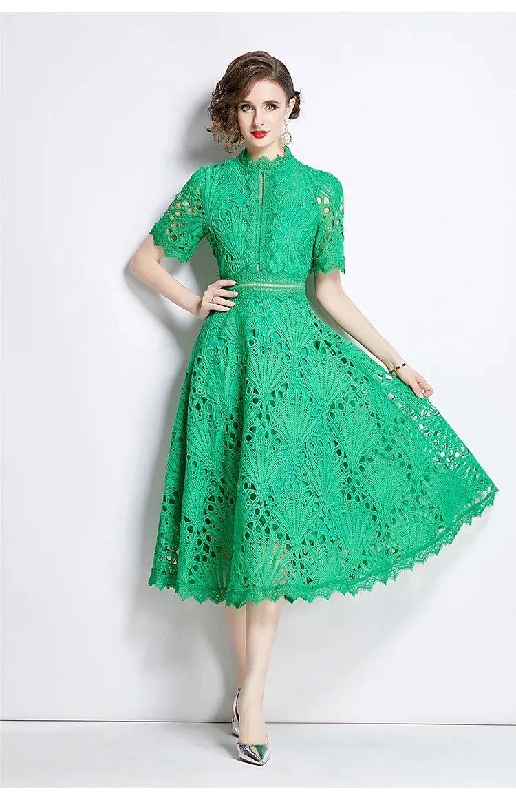Lavinia Dress