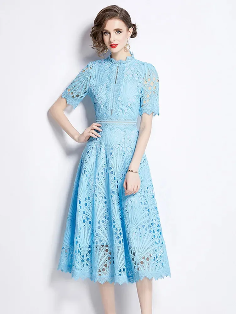 Lavinia Dress