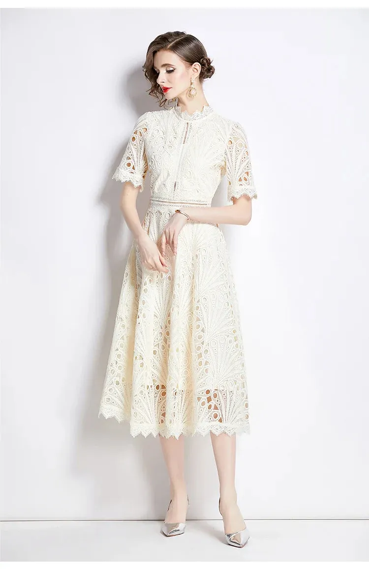 Lavinia Dress