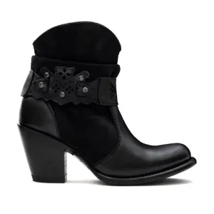 Los Altos Boots Women #3778305 Ladies Boot | Style Houston Boots | Color Black