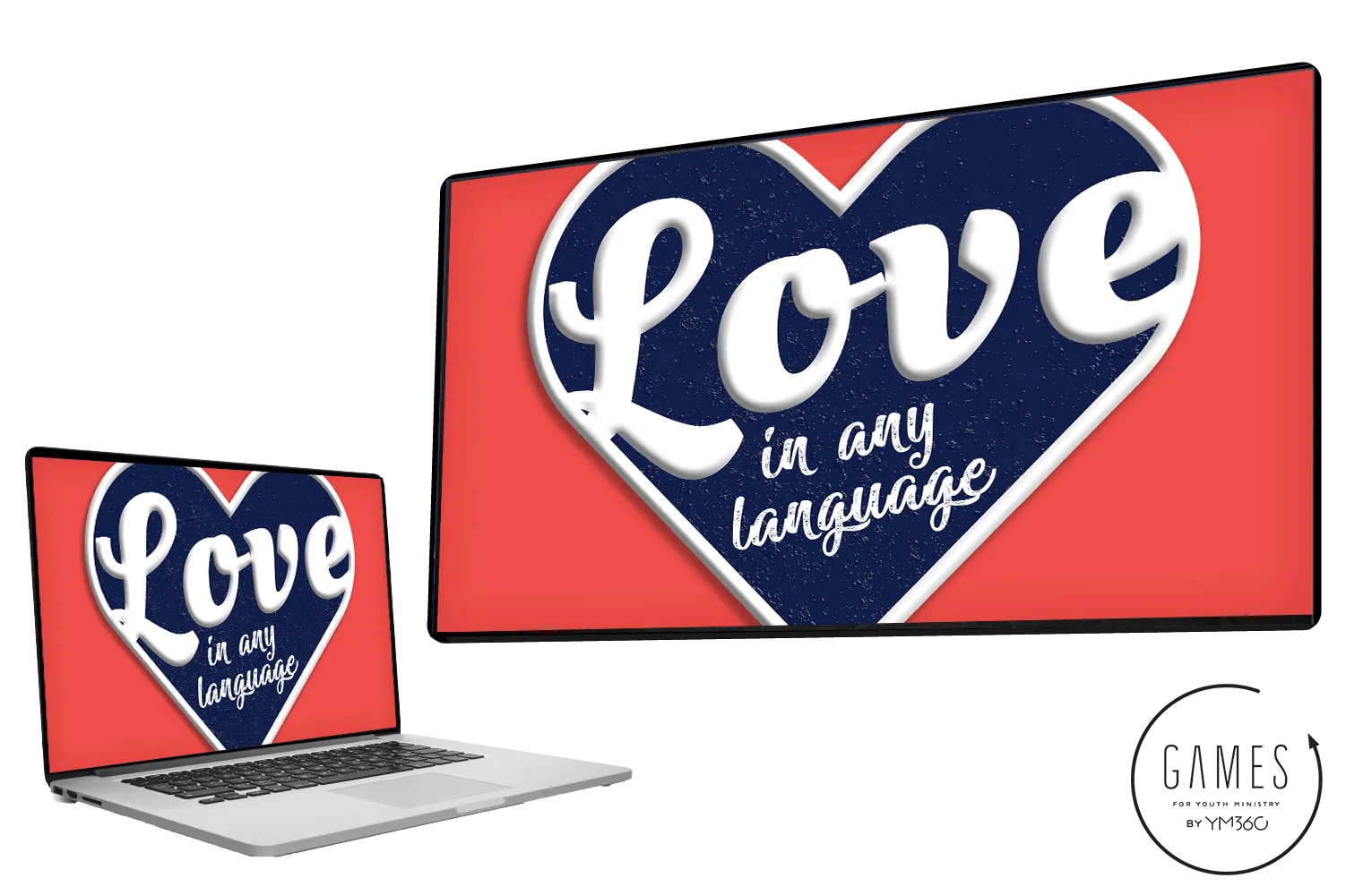 Love In Any Language